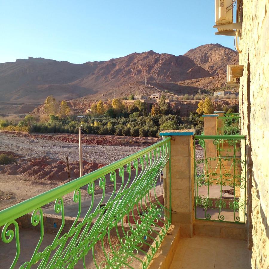 Maison La Lune Des Gorges 廷吉尔 外观 照片