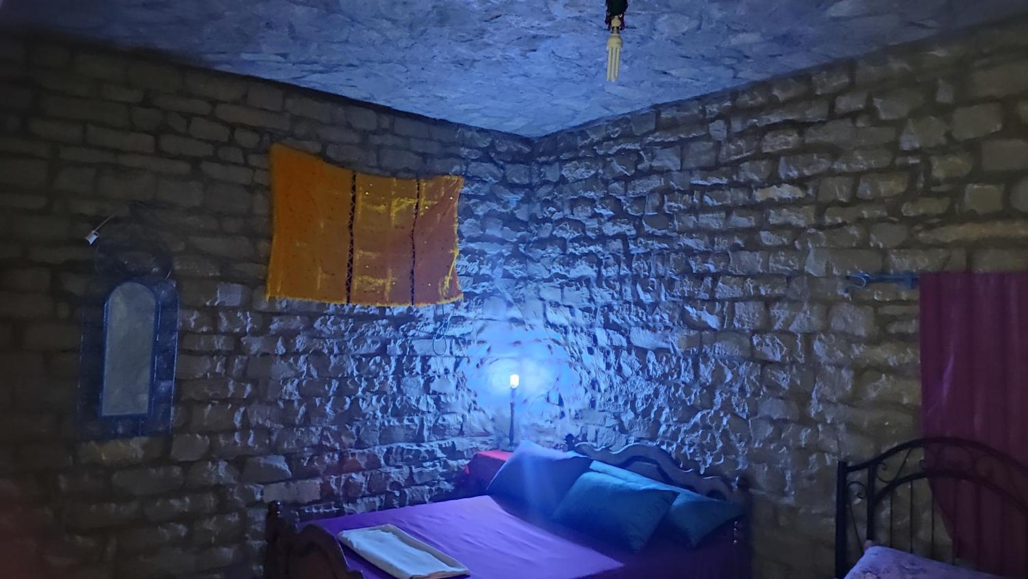 Maison La Lune Des Gorges 廷吉尔 外观 照片