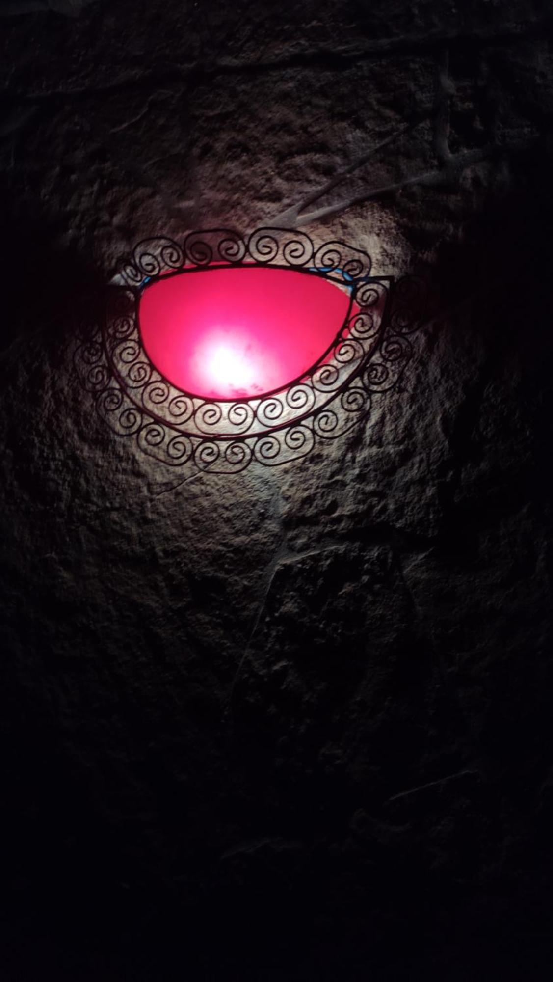 Maison La Lune Des Gorges 廷吉尔 外观 照片