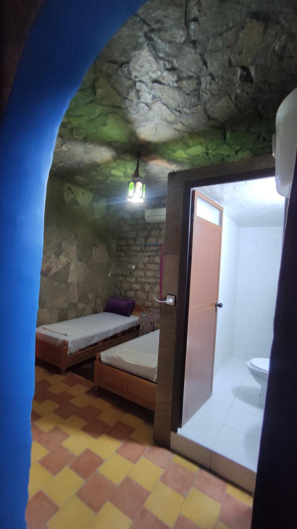 Maison La Lune Des Gorges 廷吉尔 外观 照片