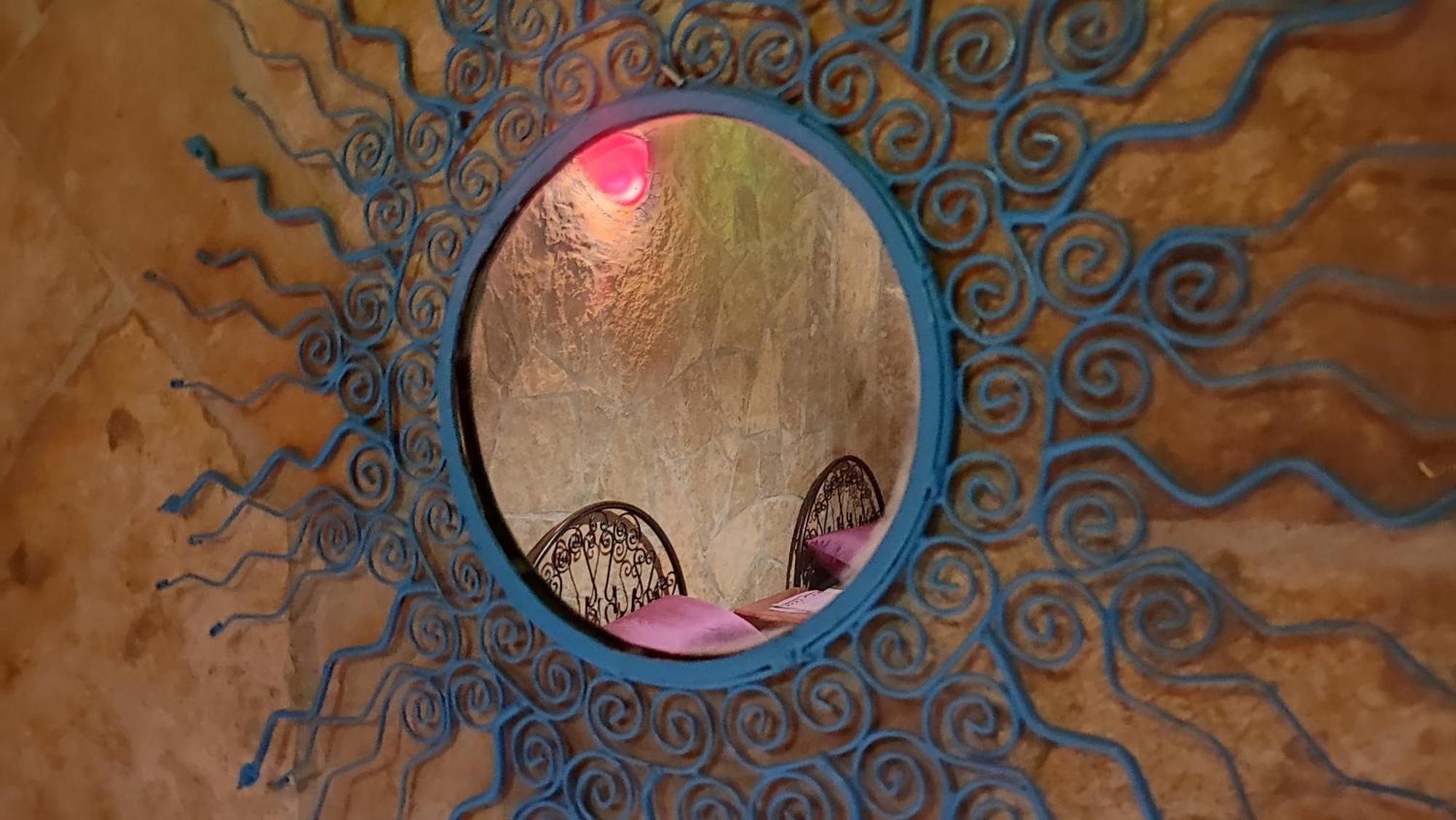 Maison La Lune Des Gorges 廷吉尔 外观 照片